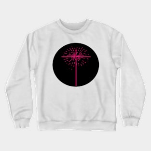 christian Crewneck Sweatshirt